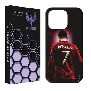 RIVEN RI1-9 Case For Apple iPhone 12
