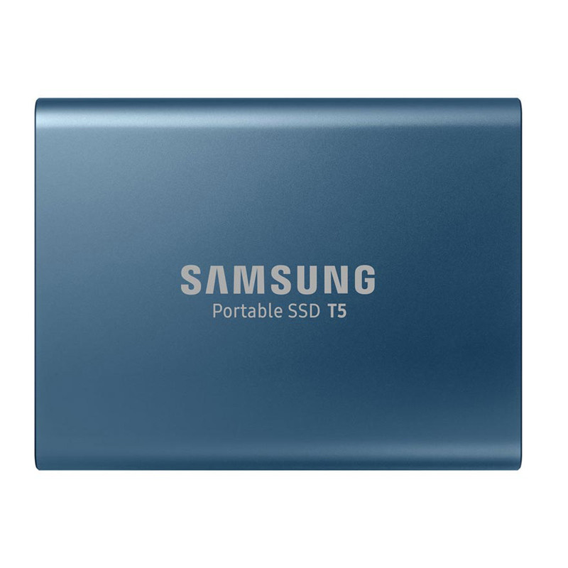 حافظه SSD اکسترنال سامسونگ مدل T5 ظرفیت 1 ترابایت 2