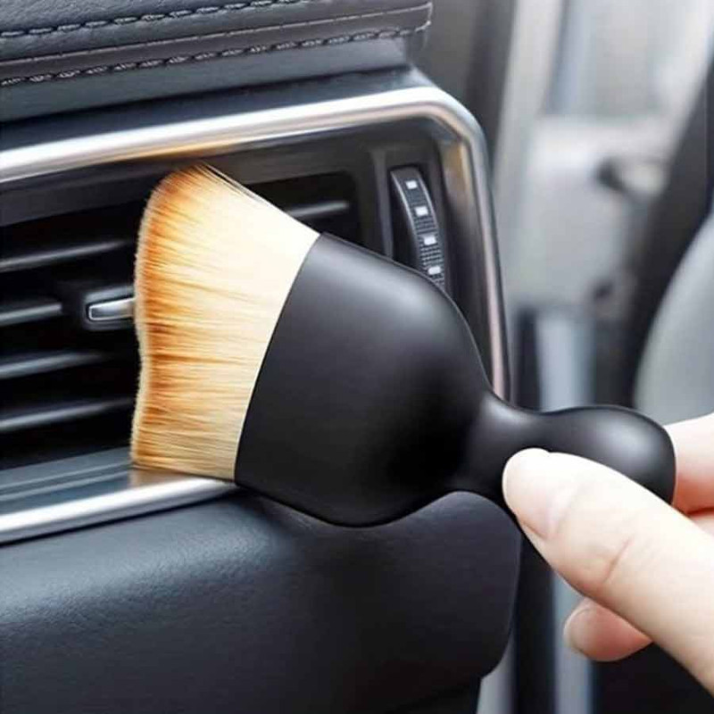 برس تمیز کننده داخل اتاق و کنسول خودرو چیکال مدل P-1088 
