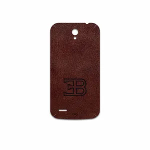MAHOOT NL-BGGT Cover Sticker for Huawei Ascend G610