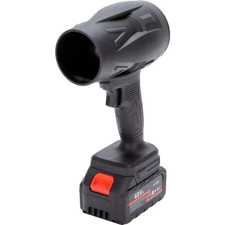 دستگاه دمنده شارژی مدل M1pro