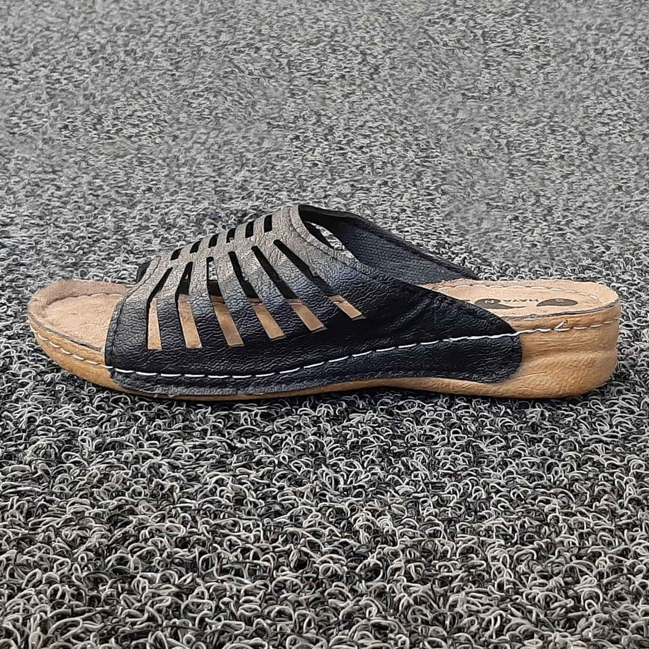 دمپایی زنانه مدل NIC2772