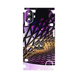 MAHOOT infinity-FullSkin Cover Sticker for Nothing CMF Phone 1