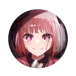 پیکسل خندالو مدل کانا آریما انیمه اوشی نو کو ستاره من Oshi No Ko کد 27482