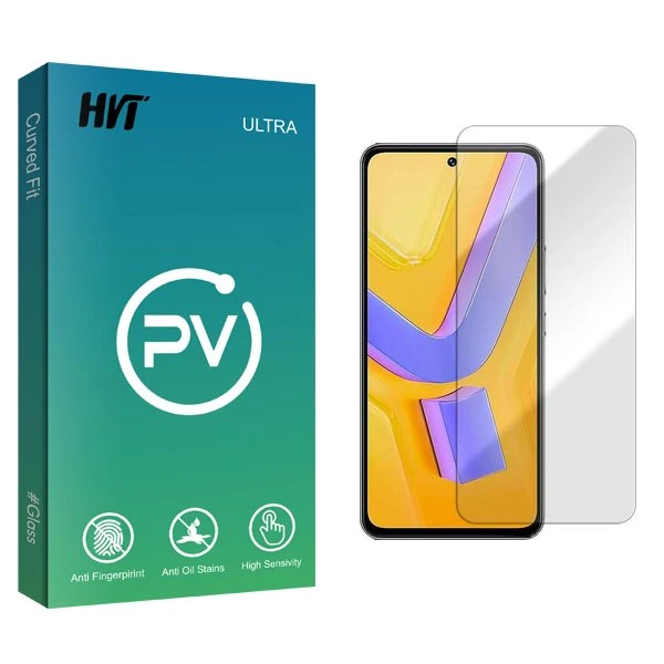 محافظ صفحه نمایش اچ وی تی مدل PV مناسب برای گوشی موبایل ویوو V40