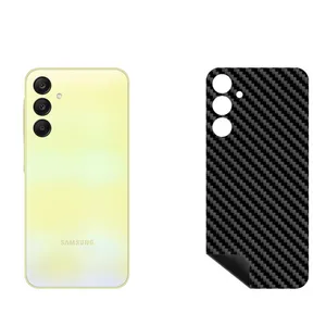 Bestor BT-Fiber Back Skin For Samsung Galaxy A25