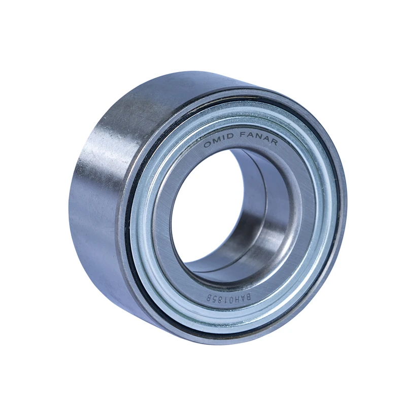 بلبرینگ چرخ جلو امید فنر مدل DAC37720033-2RZ قطر 72 میلی متر مناسب برای پژو 206 تیپ 2