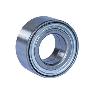 بلبرینگ چرخ جلو امید فنر مدل DAC42820036 B-2RZ قطر 82 میلی متر مناسب برای پژو 207 و رانا پلاس