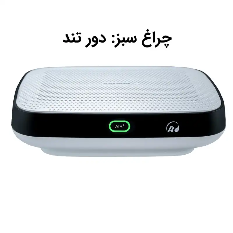 تصفیه کننده هوا آلماپرایم مدل AP-151