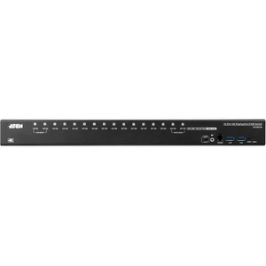 سوییچ 16 پورت آتن مدل  CS19216