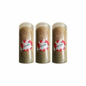 کنجد سفید مطلوب - 1100 گرم بسته 3 عددی