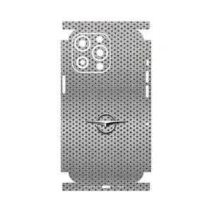 MAHOOT Haima-FullSkin Cover Sticker for Apple iphone 13 Pro