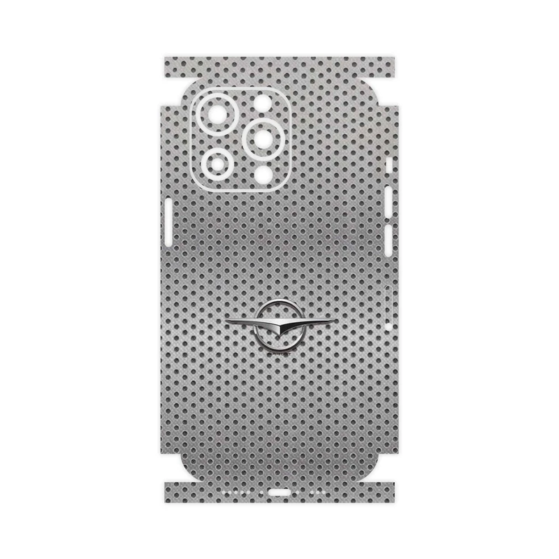 برچسب پوششی ماهوت مدل Haima-FullSkin مناسب برای گوشی موبایل اپل iphone 13 Pro