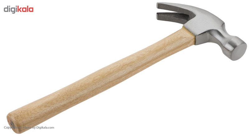 چکش ام پی تی مدل MHD01001 وزن 225 گرم