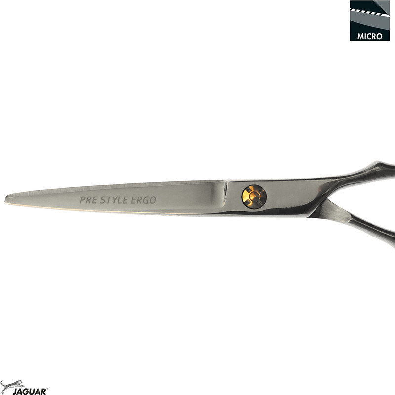 قیچی آرایشگاهی جگوار کد PRE STYLE ERGO قیچی آرایشگاهی جگوار کد PRE STYLE ERGO