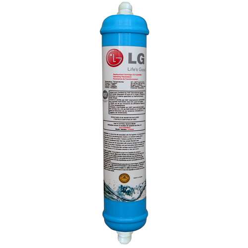 فیلتر یخچال ساید بای ساید مدل LT3500G