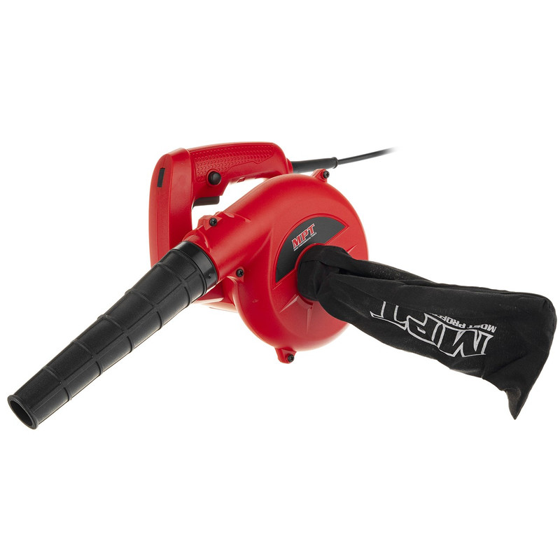 دستگاه دمنده و مکنده ام پی تی مدل MAB4003