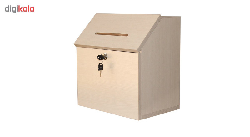 صندوق نوین آرا مدل SN-100
