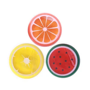 ژل بازی اسلایم آنزان مدل Fruit MPO بسته 3 عددی