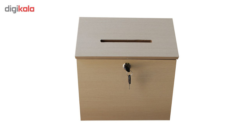 صندوق نوین آرا مدل SN-100