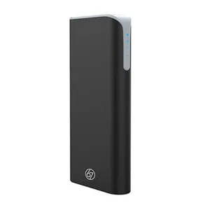 شارژر همراه 67 بیزینس پاور مدل PB-009 ظرفیت 20000 میلی آمپر ساعت