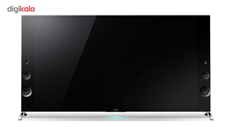 تلویزیون ال ای دی سونی مدل KD-79X9000B سایز 79 اینچ