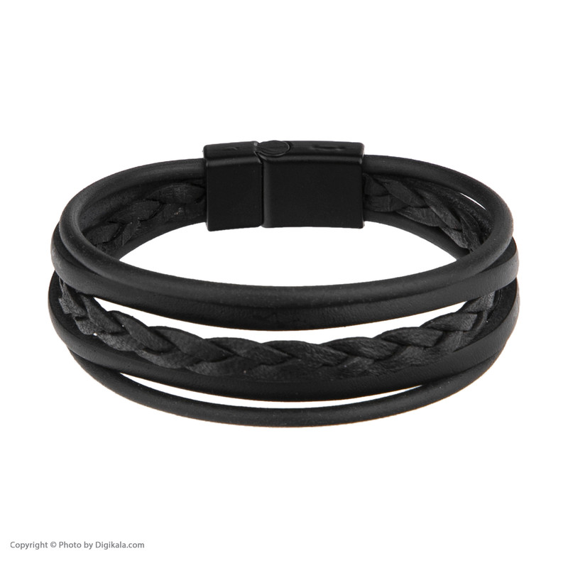 دستبند مردانه مدل DERI 759