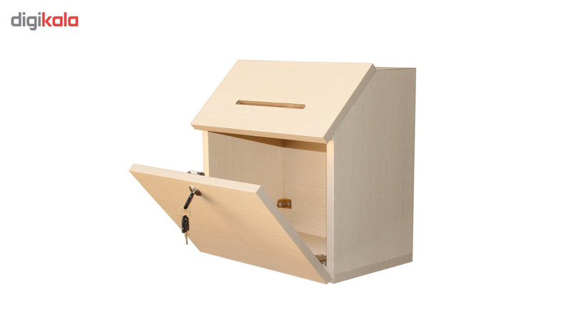 صندوق نوین آرا مدل SN-100