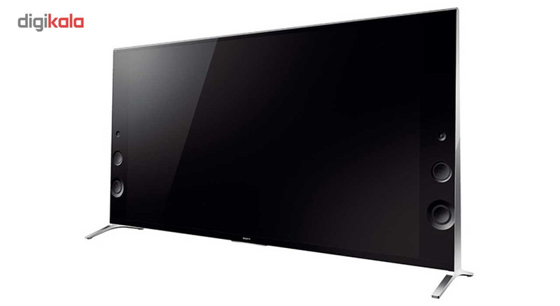 تلویزیون ال ای دی سونی مدل KD-79X9000B سایز 79 اینچ