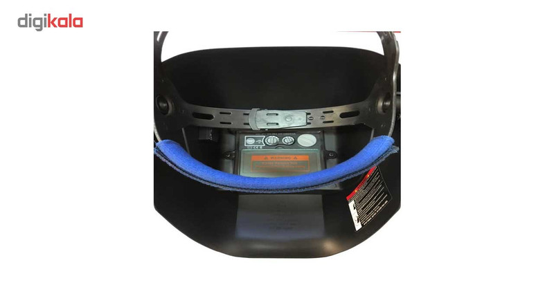 ماسک جوشکاری اتومات مدل ABB