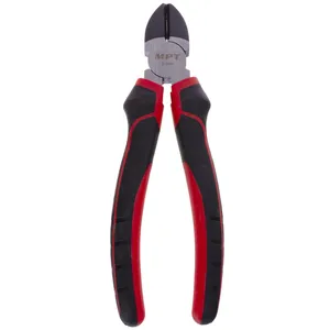 انبر سیم چین ام پی تی مدل MHB01003-7 سایز 7 اینچ