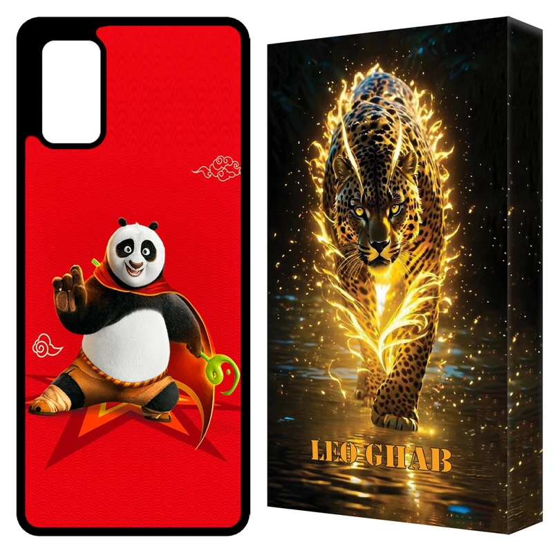 کاور لئو قاب مدل LCPS20F مناسب برای گوشی موبایل سامسونگ Galaxy S20 FE / S20 Lite