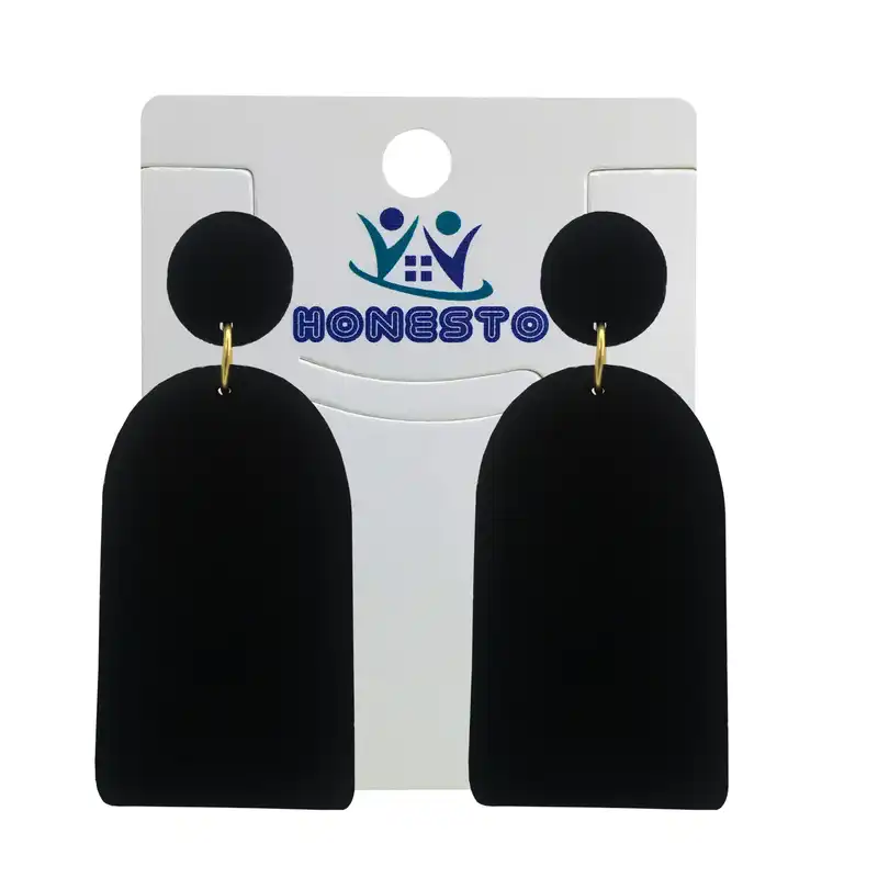 گوشواره هانستو مدل E0106