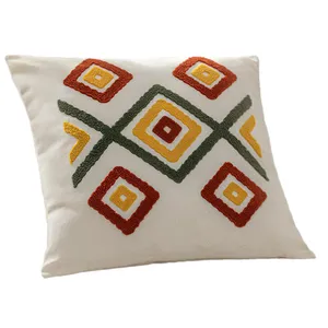 کاور کوسن انگلیش هوم مدل Zane 45