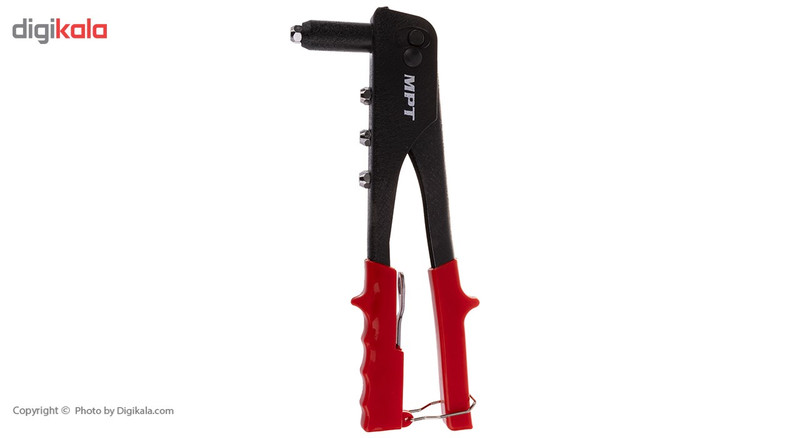 پرچ دستی ام پی تی مدل MHI01001