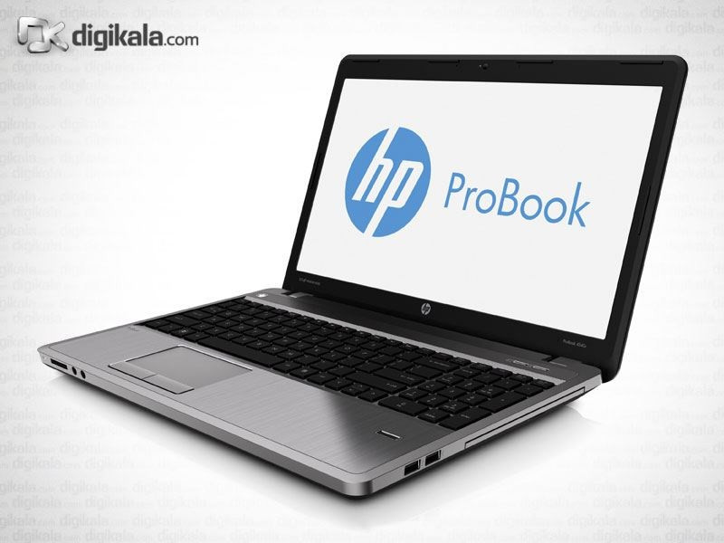 لپ تاپ 15.6 اینچی اچ‌پی مدل ProBook 4540s - A