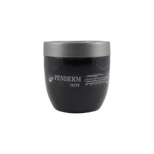 چسب مو پندرم مدل Olive Black حجم 250 میلی لیتر