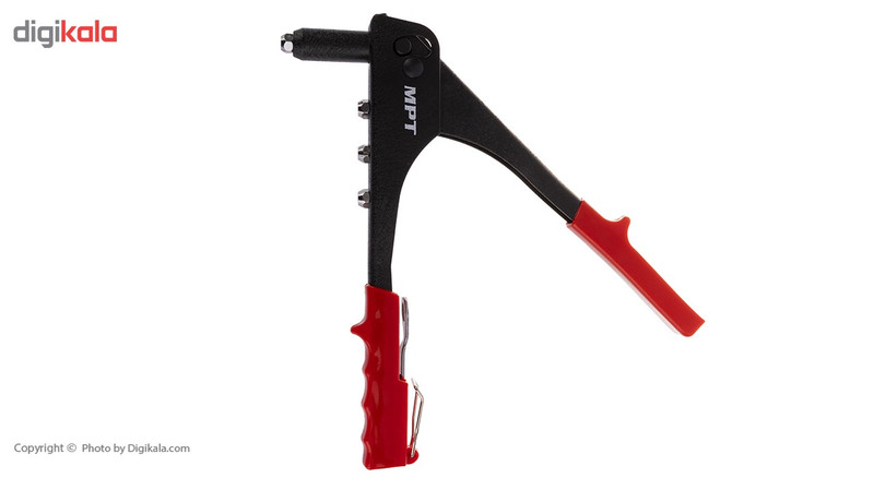 پرچ دستی ام پی تی مدل MHI01001