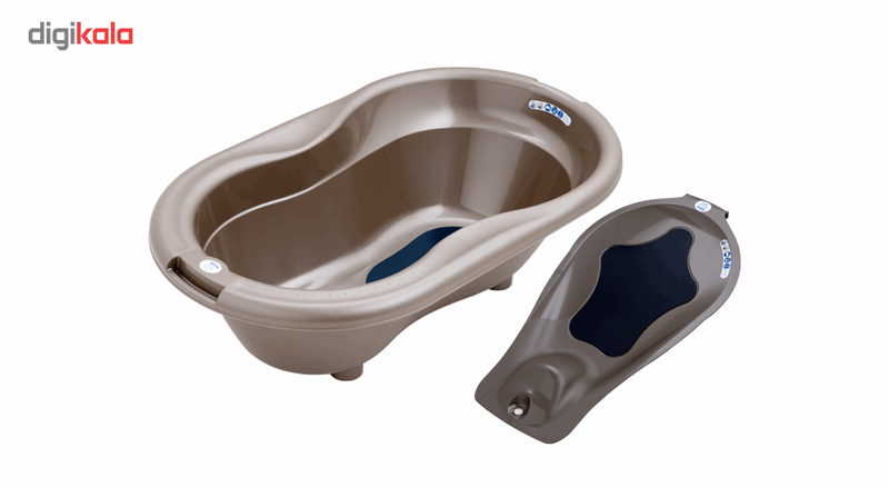 ست وان و آسانشور حمام کودک روتو مدل ساده