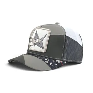 Goorin cap farmigami