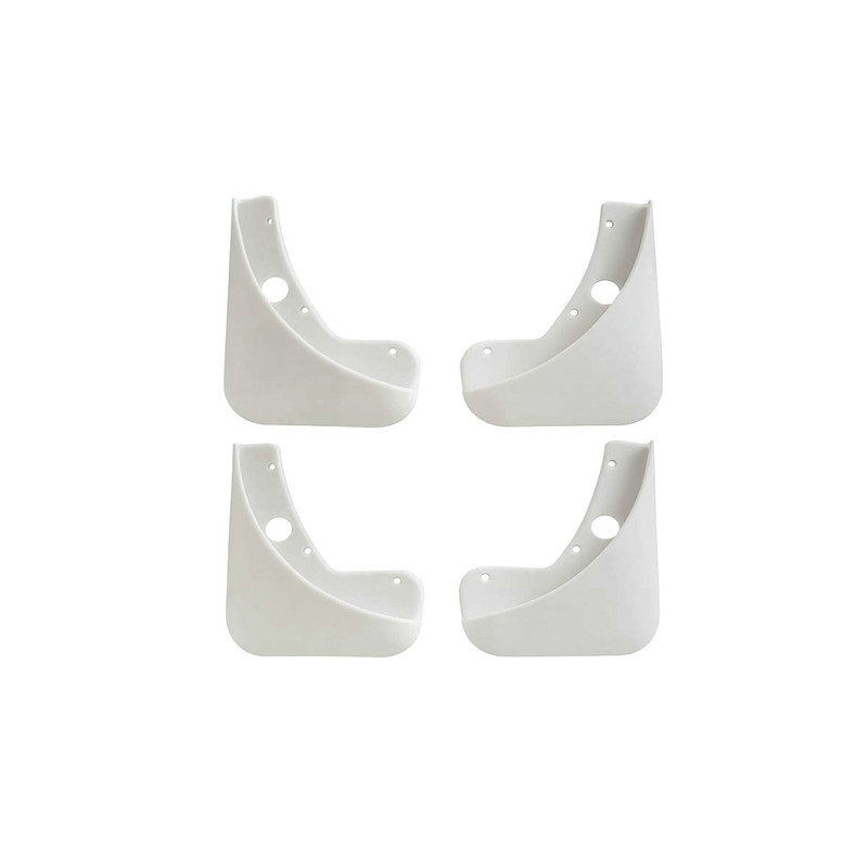 گل پخش کن خودرو مدل TB2 مناسب برای تیبا و تیبا2 مجموعه چهار عددی