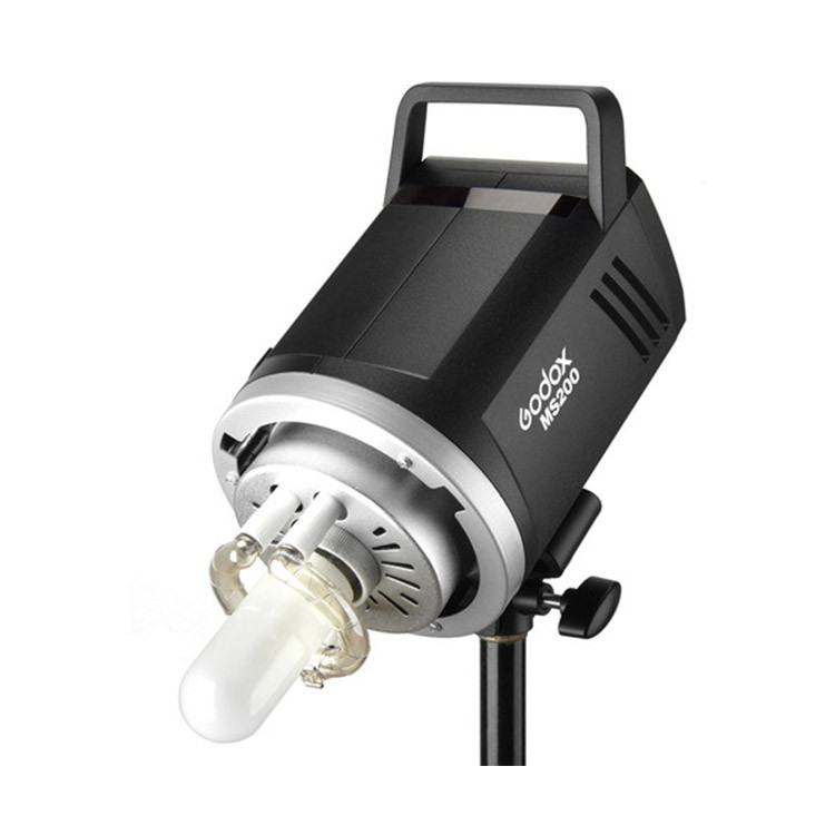 کیت فلاش گودکس مدل MS200-F 2 Monolight Kit