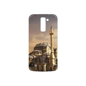 MAHOOT Hagia Sophia Mosque Cover Sticker for LG K10