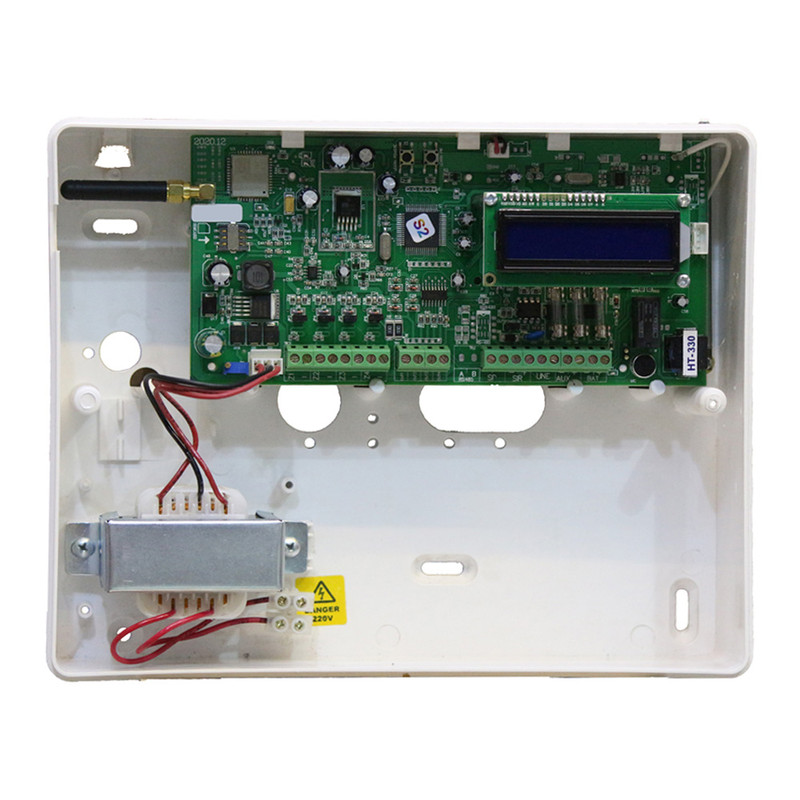 سیستم دزدگیر سیم کارتی ساترا مدل S2 سیستم دزدگیر سیم کارتی ساترا مدل S2