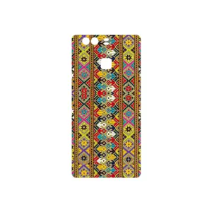 MAHOOT SISTAN Needlework 2 Cover Sticker for Huawei P9