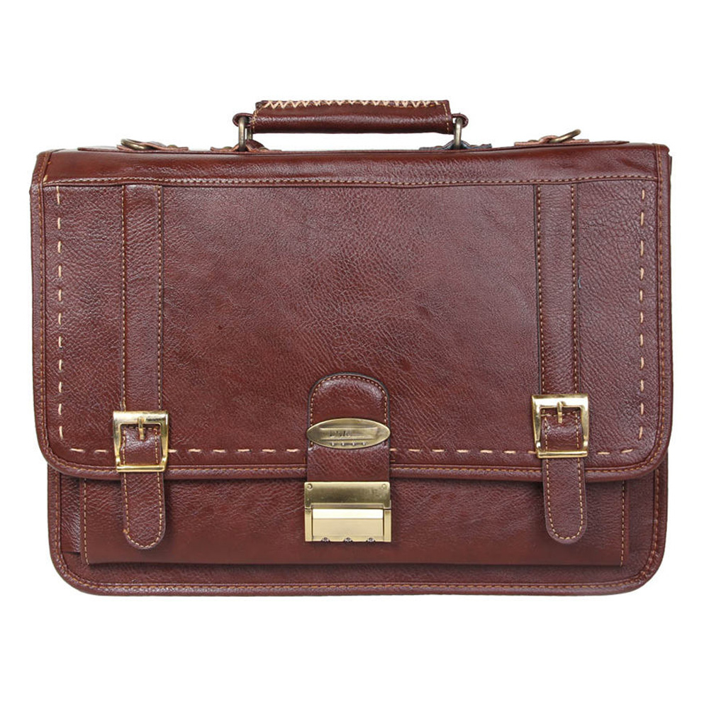 کیف اداری مردانه مدل MA-607