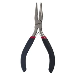 انبر دم باریک ام پی تی مدل MHB08003