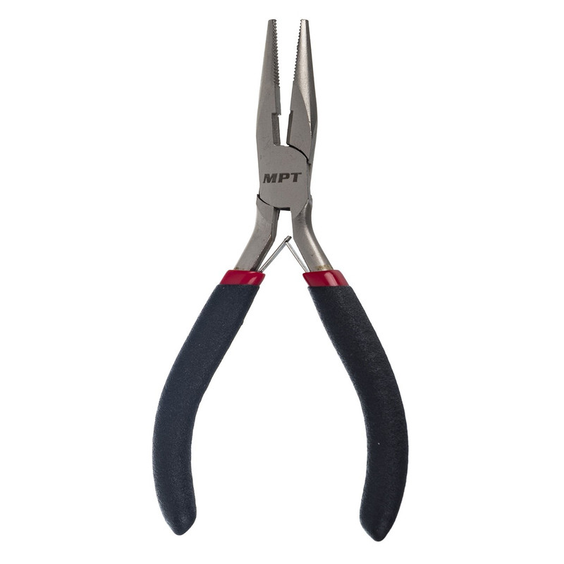 انبر دم باریک ام پی تی مدل MHB08003