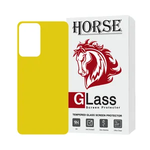 Horse NANOBH Back Protector For Samsung Galaxy A73 5G