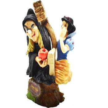 مجسمه آکو مدل Snow white کد 905203